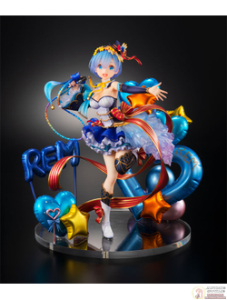 Фигурка 1/7 Рем (Rem Idol Ver)