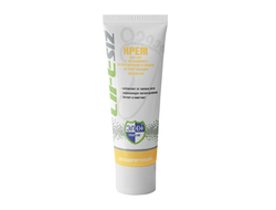 Крем для ног ЭЛЕН антибактериальный 100 мл