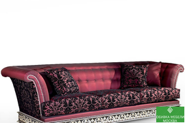 Перетяжка Дивана Francesco molon Eclectica