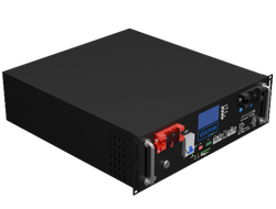 Аккумулятор литиевый LFP 51,2-100M