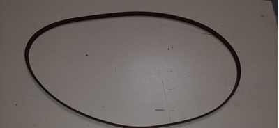 Ремень 1270 j6 б/у