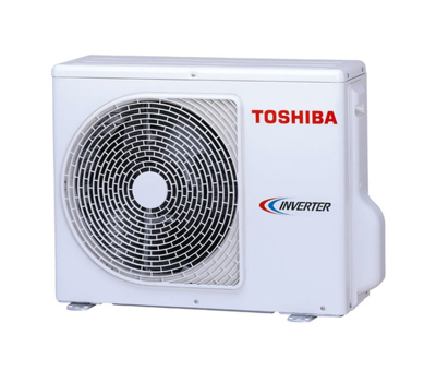 Настенная сплит-система Toshiba RAS-13BKV-EE1*/RAS-13BAV-EE1*