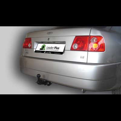 ТСУ для CHERY A15,  AMULET (хетчбек) 2003-...
