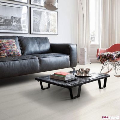 Дизайнерский пол Disano Дуб Белый 536238