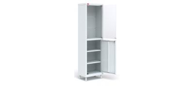 Шкаф медицинский М1С