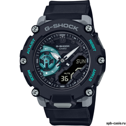 Часы Casio G-Shock GA-2200M-1AER