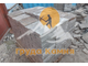 Пиленный камень серо-синий, с разводами