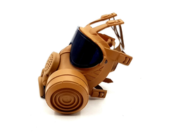 Противогаз ПМК-4 1/6 (78086) - Damtoys