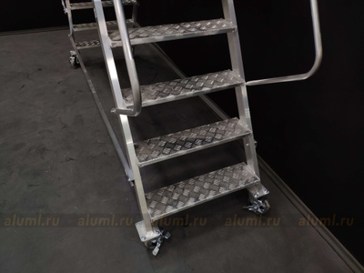 Площадка передвижная ПРП-1.2