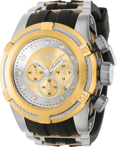 Часы Invicta 37197 Bolt Zeus