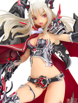 Фигурка 1/8 Dark General