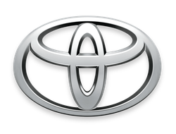 Наборы для замены линз Toyota