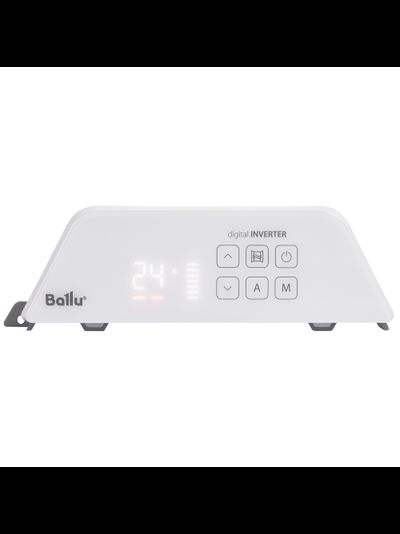 Блок управления Transformer Digital Inverter Ballu BCT/EVU-4I