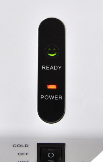 Пакетный ламинатор LM-236