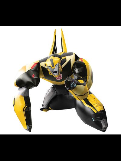 Ходячая фигура Трансформер Бамблби