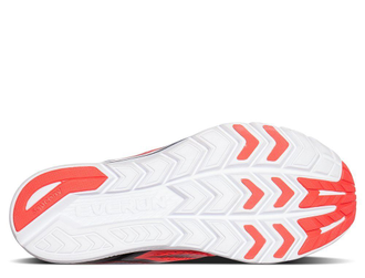 Saucony KINVARA 9 Red Black S20418 35