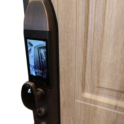 Стальная дверь   Mix. Заказная модель.