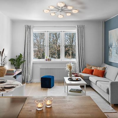 Светильник Denkirs DK7150-WB