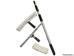 Инвентарь для уборки стекол