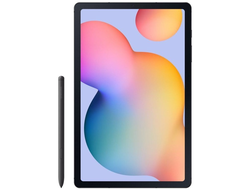 Samsung Galaxy Tab S6 Lite 10.4 4/64GB Wi-Fi Серый