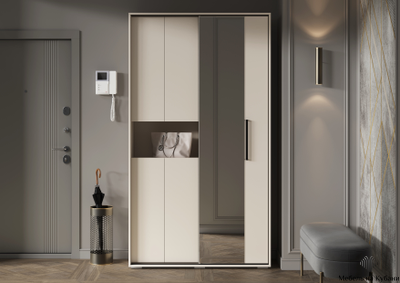 Велис прихожая Кашемир