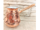 Медная турка "Денежная"  Россия All-Copper арт.630