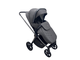 Коляска прогулочная и автокресло Sweet Baby Elegante BRD Grey