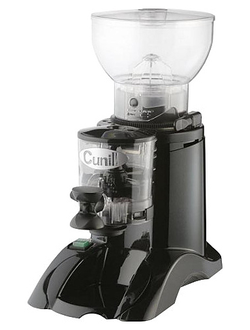 Кофемолка Cunill Brasil Black
