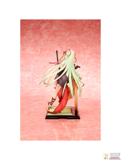 Фигурка 1/7 Мурасамэ (Murasame)