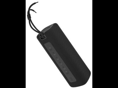 Портативная колонка Xiaomi Mi Portable Bluetooth Speaker 16W Black EU