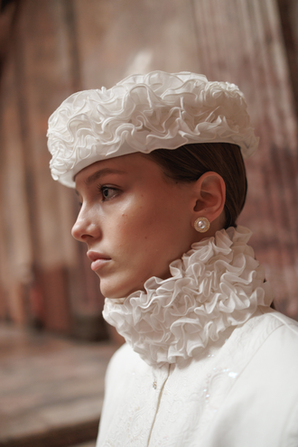 Образ барыня