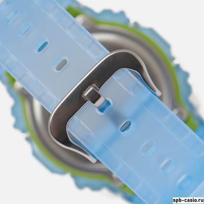 Часы Casio G-Shock DW-5600LS-2ER