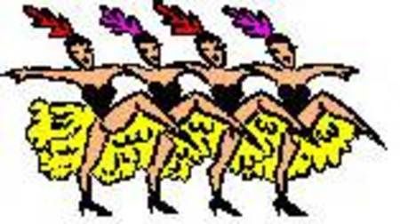 Смайлик танцует картинки