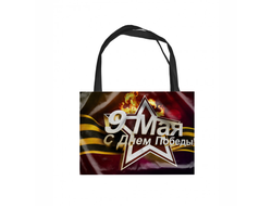 Сумка-шоппер 9 мая №29