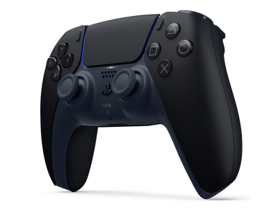 Геймпад PlayStation DualSense Чёрная полночь