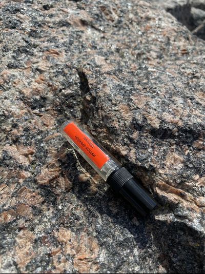 Духи АККОРД: ЧЁРНЫЕ КОШКИ 5,5 мл