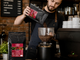 Кофе зерновой CHEF COFFEE DELICATESSEN 100% Арабика (1кг)