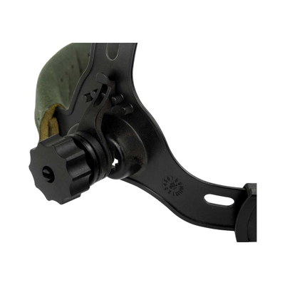 Оголовье сварочной маски