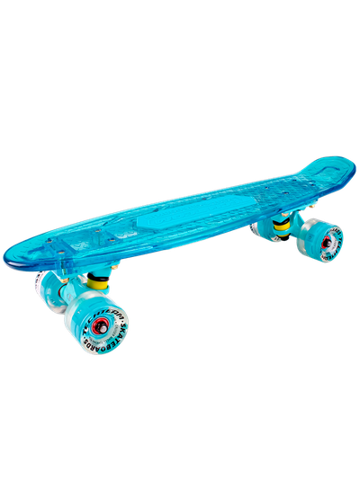 TRANSPARENT LIGHT MUSIC 22"