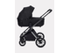 Коляска 2в1 Rant Falcon Therm Black