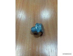 Пробка поддона М14*1,5 Mazda, isuzu Китай