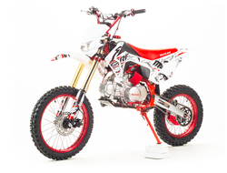 Питбайк MOTOLAND CRF125