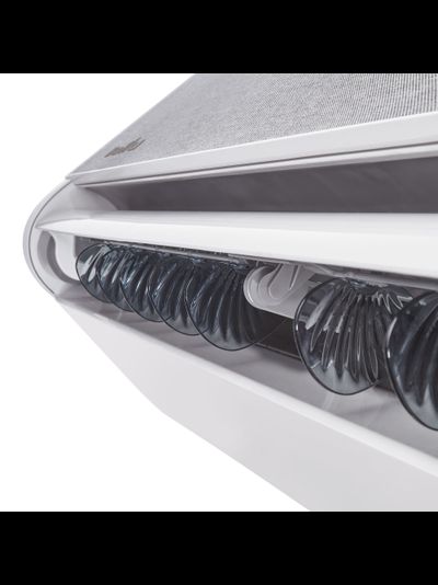 Сплит-система инверторного типа Ballu Boho DC BSNI-10HN8 комплект