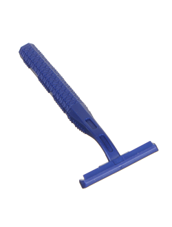 PROWAY Станки для бритья с двойным лезвием, пластик 5шт, 10 наборов