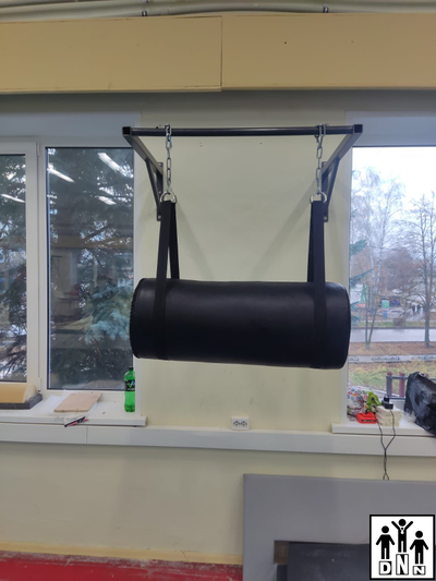 Боксёрский мешок горизонтальный DNN