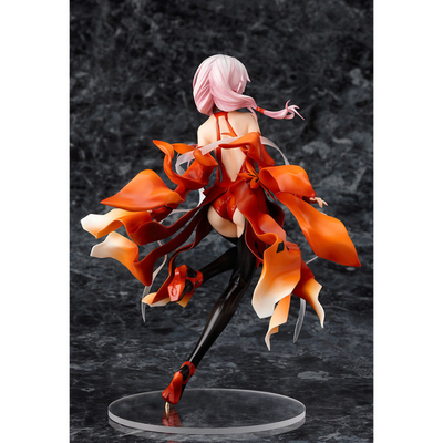 Фигурка 1/8 Инори Юдзуриха (Inori Yuzuriha)