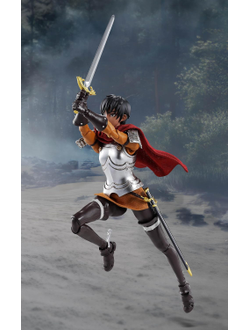 Фигурка Каска (Casca The Band of the Hawk S.H.Figuarts)