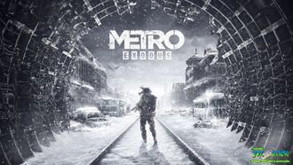 Metro: Исход (Exodus). Издание первого дня Xbox one(рус)