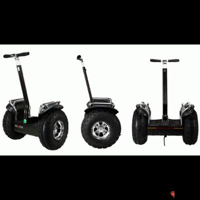 Сигвей Wmotion Q7