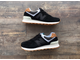 Кроссовки New Balance 574 Black/Brown
